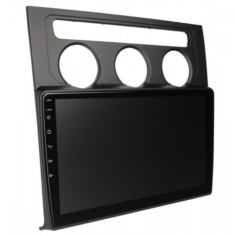 Штатная магнитола 22-593: 10.1-inch для VOLKSWAGEN TOURAN 2003-2010 - N10Pro