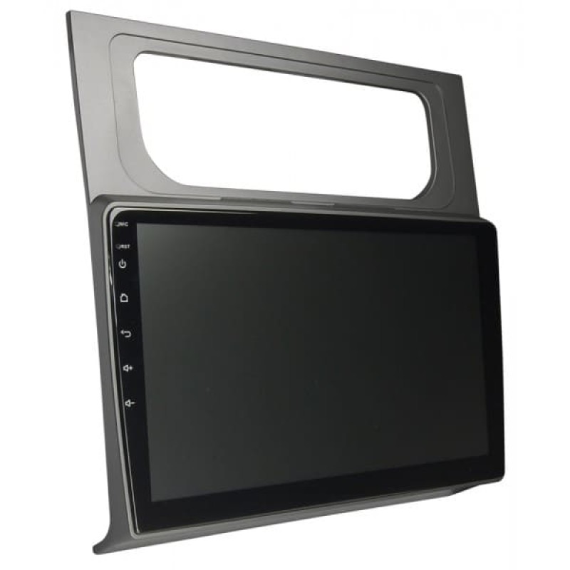 Штатная магнитола 22-595: 10.1-inch для VOLKSWAGEN TOURAN 2010-2015 - N10Pro