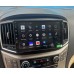 Sistem multimedia audio BORD 22-610: 9-inch HYUNDAI H-1, STAREX, I800, ILOAD, IMAX 2015-2021 - A6