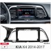 Штатная магнитола 22-614: 9-inch для KIA K4 2014-2017 - A10D