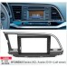Sistem multimedia audio BORD 22-624: 9-inch HYUNDAI ELANTRA (AD) 2016-2020, AVANTE 2015-2020 - A10D