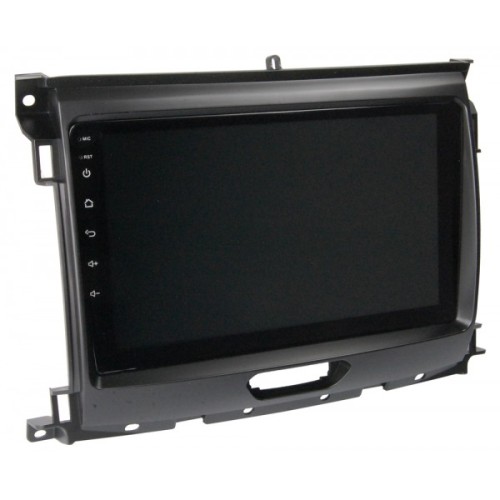 Sistem multimedia audio BORD 22-626: 9-inch FORD RANGER 2015-2023 - N10Pro