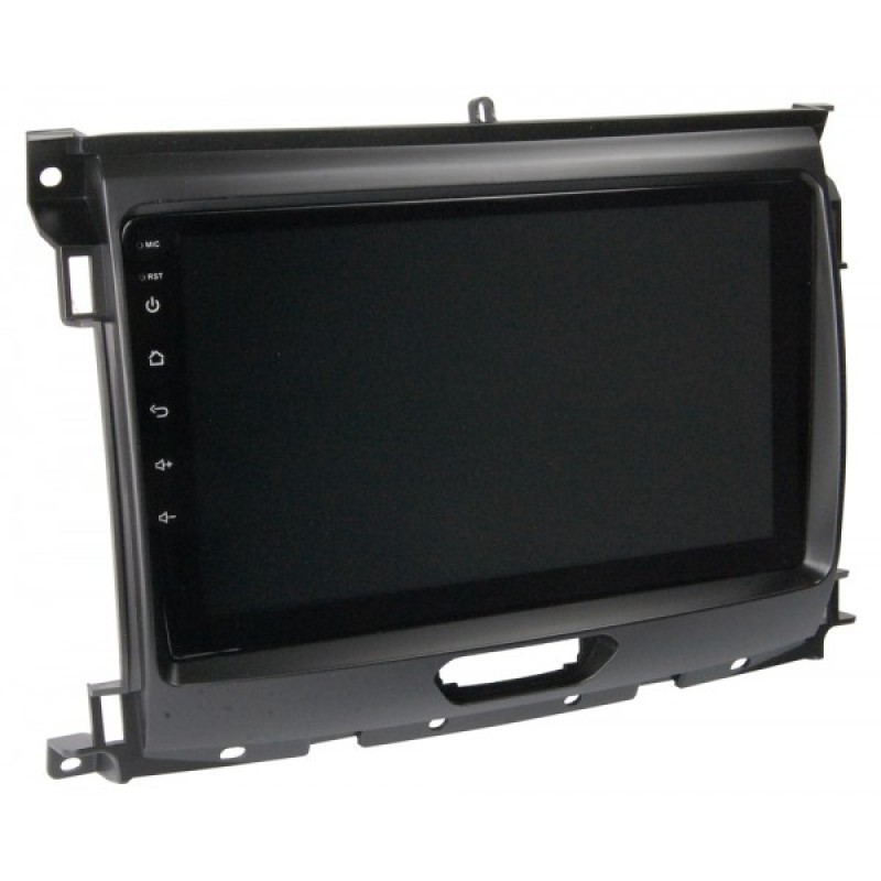 Sistem multimedia audio BORD 22-626: 9-inch FORD RANGER 2015-2023 - N10Pro
