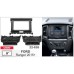 Sistem multimedia audio BORD 22-626: 9-inch FORD RANGER 2015-2023 - N10Pro