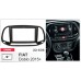 Штатная магнитола 22-636: 9-inch для FIAT DOBLO 2015-2023 - Q8