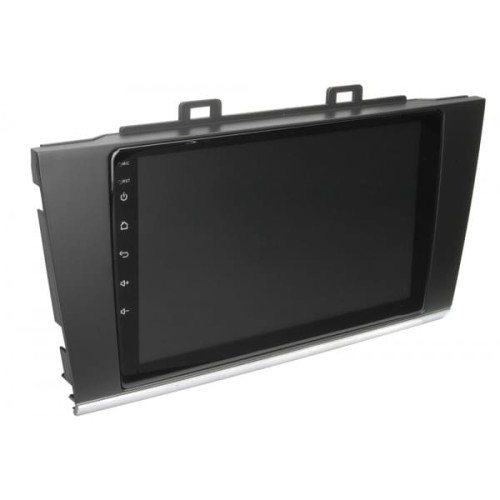 Штатная магнитола 22-638: 9-inch для SUBARU LEGACY, OUTBACK 2014-2020 - N10Pro