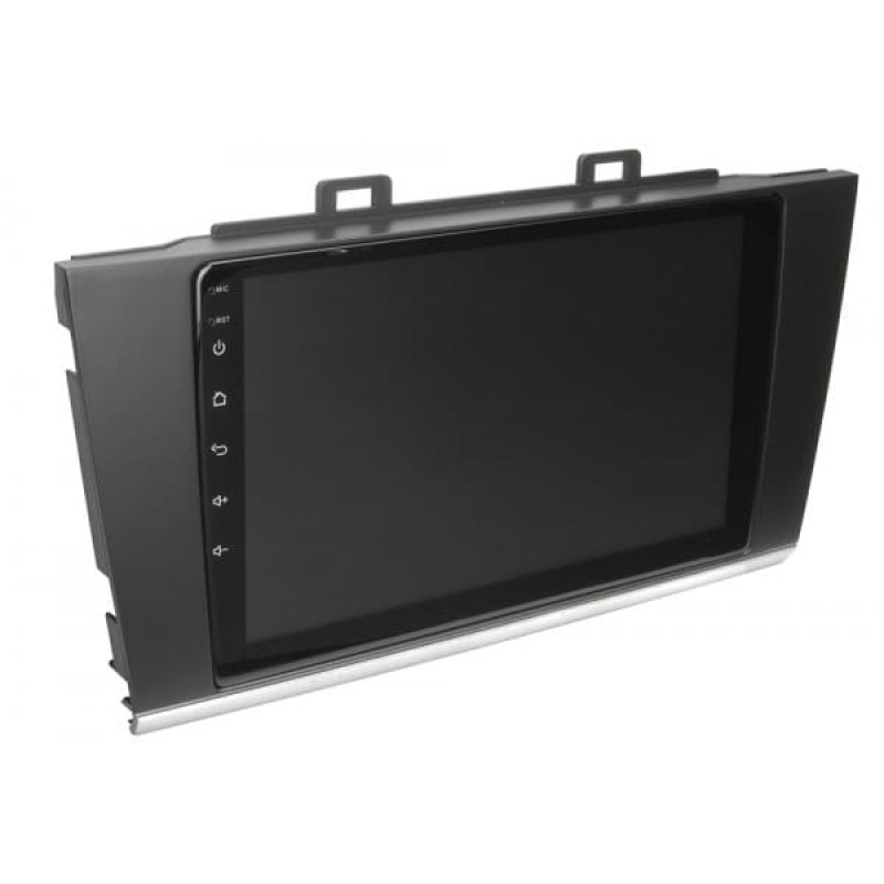 Штатная магнитола 22-638: 9-inch для SUBARU LEGACY, OUTBACK 2014-2020 - N10Pro