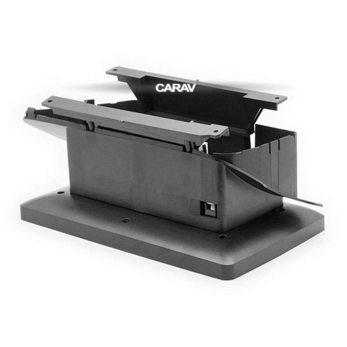 Штатная магнитола 22-644: 10.1-inch для AUDI A4 2007-2016 - N10Pro