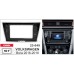 Sistem multimedia audio BORD 22-649: 10.1-inch VOLKSWAGEN BORA 2016-2018 - Q7
