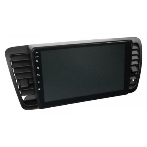 Штатная магнитола 22-664: 9-inch для SUBARU LEGACY, OUTBACK 2003-2009 - A7