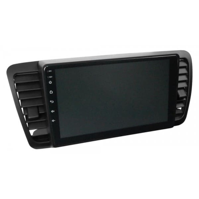 Штатная магнитола 22-664: 9-inch для SUBARU LEGACY, OUTBACK 2003-2009 - A7
