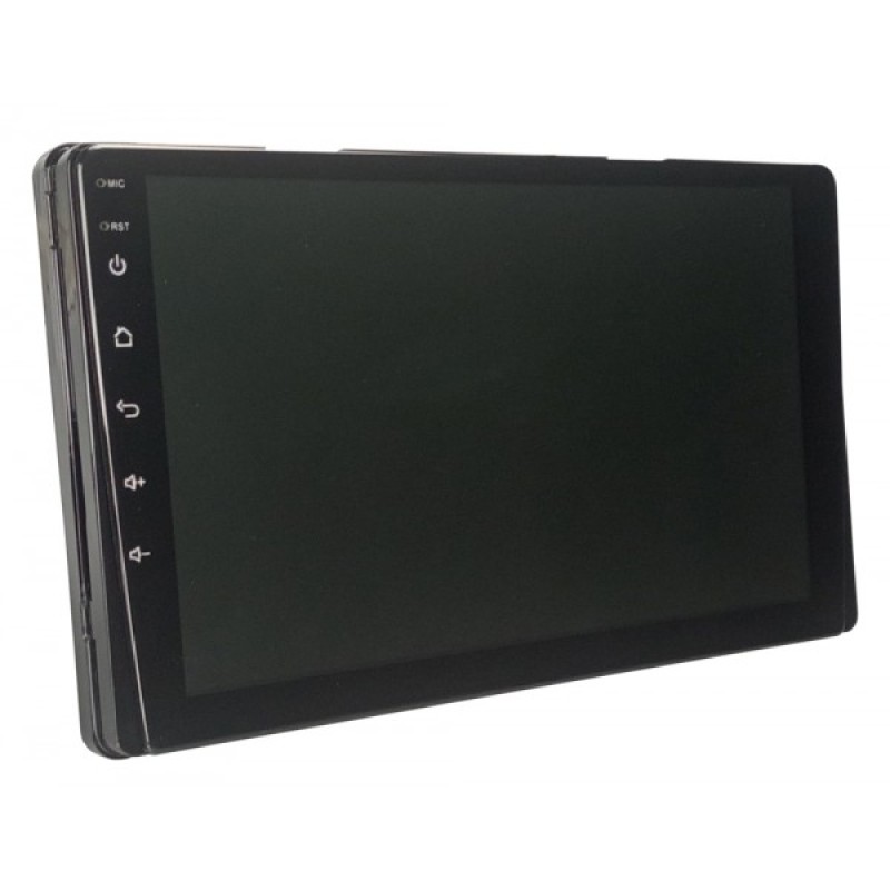 Sistem multimedia audio BORD 22-668: 9-inch TOYOTA SIENNA 2015-2020 - N10Pro