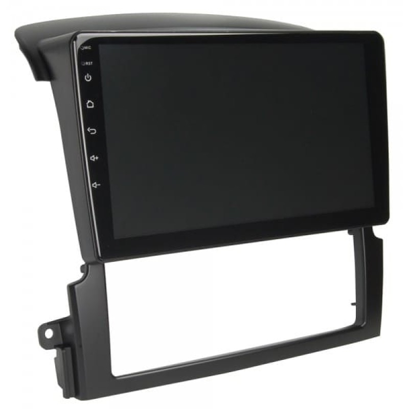 Штатная магнитола 22-669: 9-inch для KIA SORENTO (BL) 2006-2009 - N10Pro