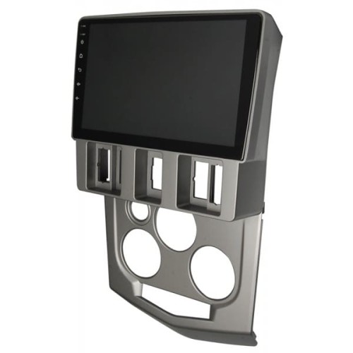 Sistem multimedia audio BORD 22-674: 9-inch DACIA LOGAN 2004-2008 - N10Pro