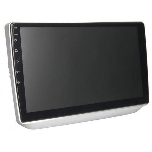 Штатная магнитола 22-679: 10.1-inch для SKODA FABIA 2007-2014 - A10D