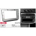 Штатная магнитола 22-679: 10.1-inch для SKODA FABIA 2007-2014 - A10D