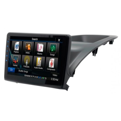 Штатная магнитола 22-695: 10.1-inch для FORD ECOSPORT 2017-2024 - A18