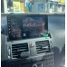 Sistem multimedia audio BORD 22-702: 9-inch MERCEDES-BENZ C-CLASS (W204) 2007-2011 - Q8