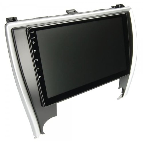 Штатная магнитола 22-711: 10.1-inch для TOYOTA CAMRY (USA) 2015-2018 - A10D