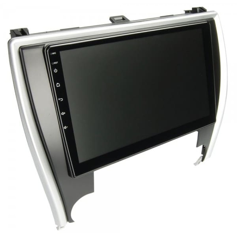 Штатная магнитола 22-711: 10.1-inch для TOYOTA CAMRY (USA) 2015-2018 - A10D