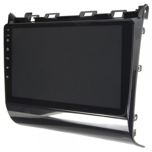 Sistem multimedia audio BORD 22-713: 9-inch NISSAN PATHFINDER (R52) 2013-2021 - A10D