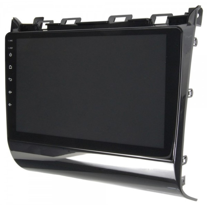 Sistem multimedia audio BORD 22-713: 9-inch NISSAN PATHFINDER (R52) 2013-2021 - A10D