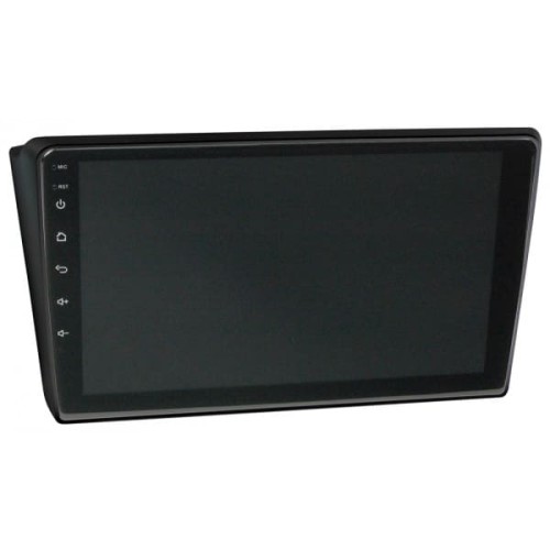 Sistem multimedia audio BORD 22-714: 9-inch TOYOTA AVENSIS 2002-2008 - A10D
