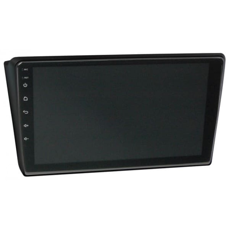 Sistem multimedia audio BORD 22-714: 9-inch TOYOTA AVENSIS 2002-2008 - A10D