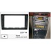 Sistem multimedia audio BORD 22-714: 9-inch TOYOTA AVENSIS 2002-2008 - A10D