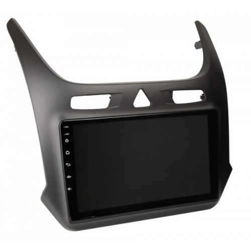 Штатная магнитола 22-715: 9-inch для CHEVROLET COBALT 2016-2019 - A18