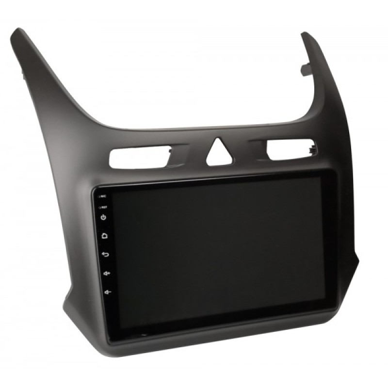 Штатная магнитола 22-715: 9-inch для CHEVROLET COBALT 2016-2019 - A18