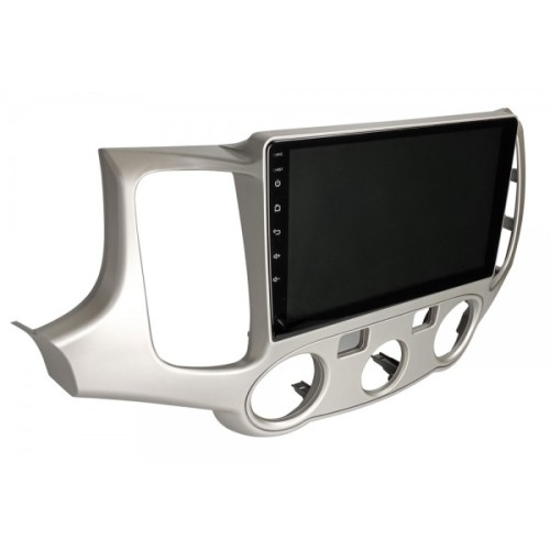 Штатная магнитола 22-718: 9-inch для KIA OPTIMA, MAGENTIS 2005-2008 - A18