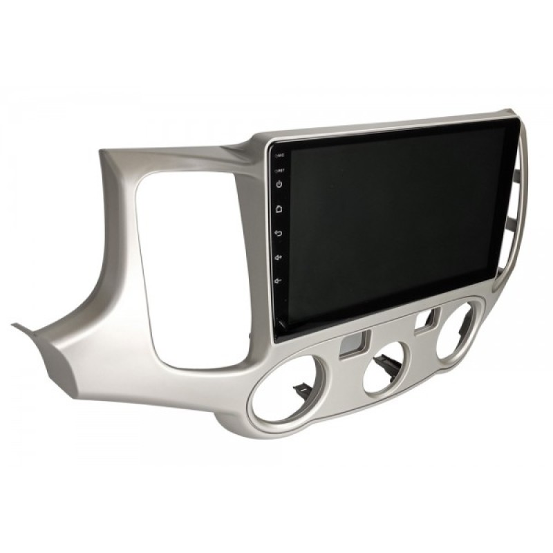 Штатная магнитола 22-718: 9-inch для KIA OPTIMA, MAGENTIS 2005-2008 - A18