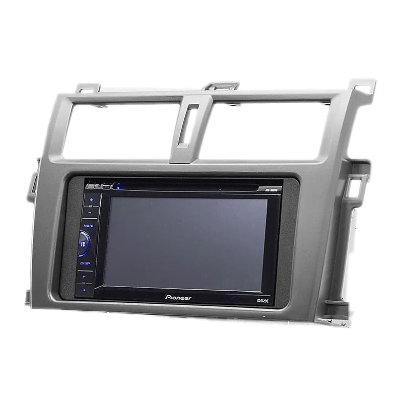 Sistem multimedia audio BORD 22-747: 9-inch SUBARU TREZIA 2010-2016 - A7