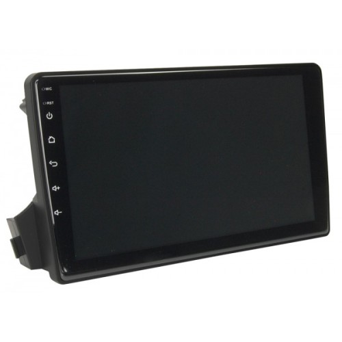 Штатная магнитола 22-770: 9-inch для SSANGYONG ACTYON, KYRON 2005-2015 - A6