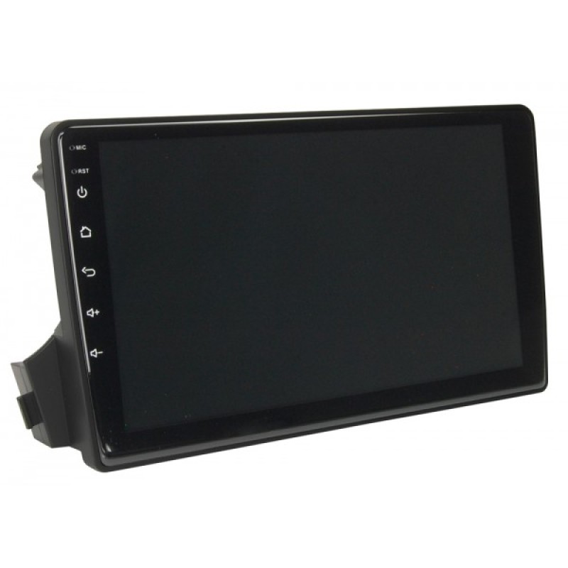 Штатная магнитола 22-770: 9-inch для SSANGYONG ACTYON, KYRON 2005-2015 - A6