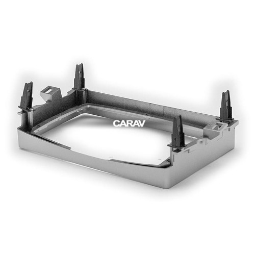 Штатная магнитола 22-775: 9-inch для TOYOTA VERSO 2009-2018 - A6