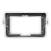 Штатная магнитола 22-775: 9-inch для TOYOTA VERSO 2009-2018 - A6
