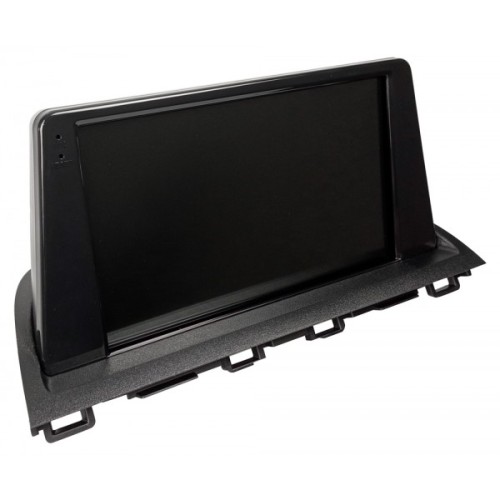 Штатная магнитола 22-781: 9-inch для MAZDA 3, AXELA 2014-2019 - A09D