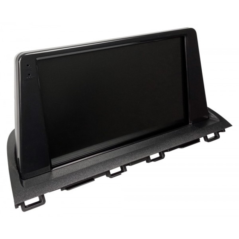 Штатная магнитола 22-781: 9-inch для MAZDA 3, AXELA 2014-2019 - A09D