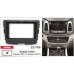 Sistem multimedia audio BORD 22-789: 9-inch SSANGYONG REXTON 2017-2024, MUSSO 2018-2024 - Q8