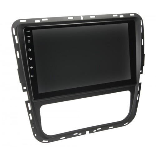 Sistem multimedia audio BORD 22-790: 9-inch VOLKSWAGEN PASSAT NMS 2011-2015 - A10D