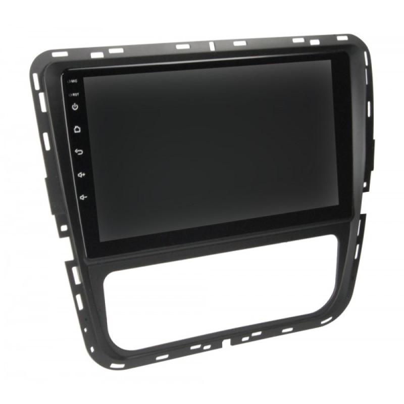 Sistem multimedia audio BORD 22-790: 9-inch VOLKSWAGEN PASSAT NMS 2011-2015 - A10D