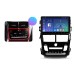 Sistem multimedia audio BORD 22-796: 9-inch TOYOTA YARIS 2017-2024, VIOS 2018-2024 - N10Pro