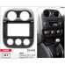 Sistem multimedia audio BORD 22-810: 10.1-inch JEEP COMPASS 2011-2016, PATRIOT 2007-2016 - A16