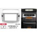 Штатная магнитола 22-814: 9-inch для CITROEN C4 2004-2010 - N10Pro