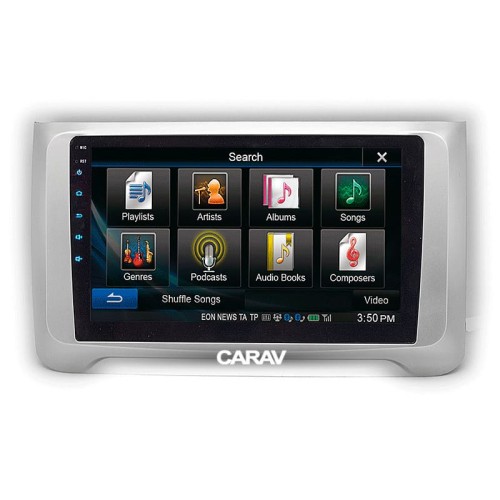 Штатная магнитола 22-905: 10.1-inch для HAVAL H6 2015-2019 - A16