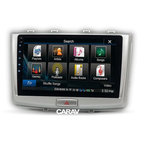 Штатная магнитола 22-906: 10.1-inch для HAVAL H6 2013-2020 - A6