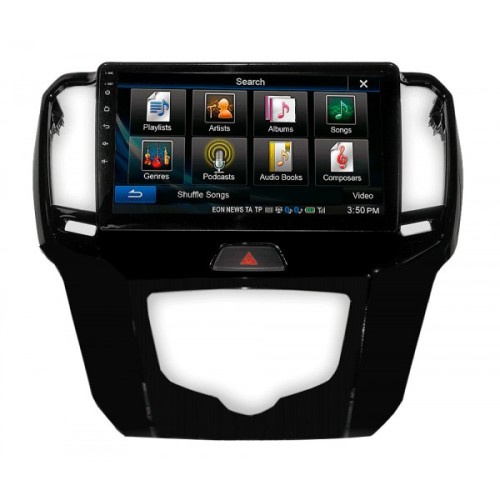 Штатная магнитола 22-907: 10.1-inch для HAVAL H1 2014-2024 - A10D