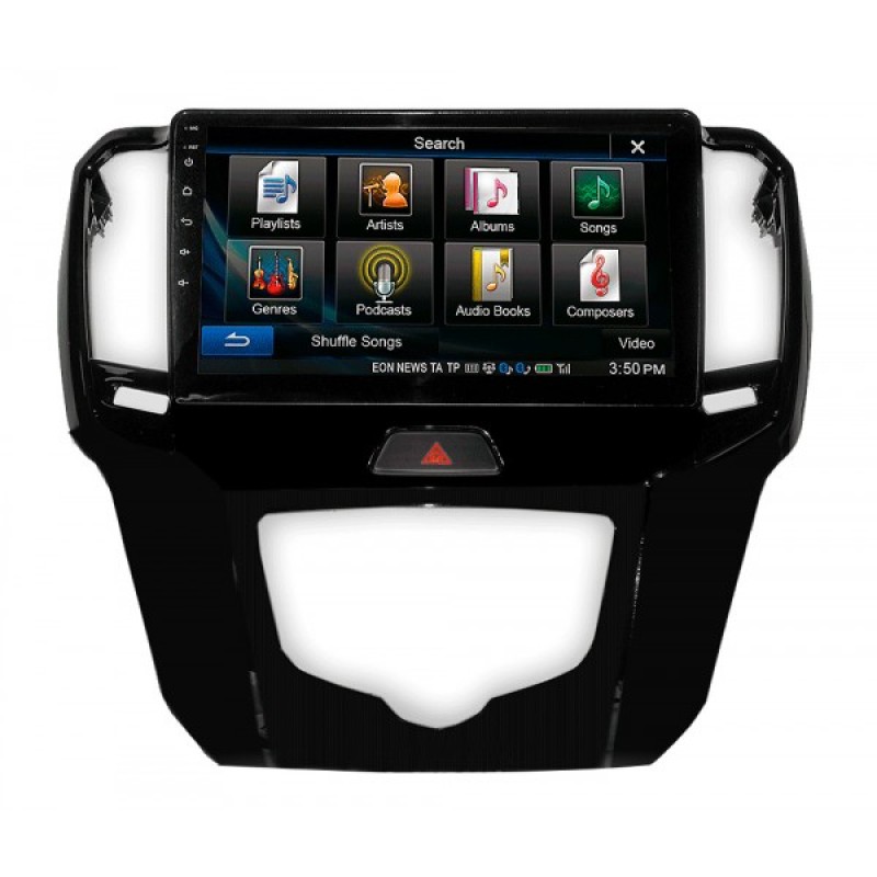 Штатная магнитола 22-907: 10.1-inch для HAVAL H1 2014-2024 - A10D